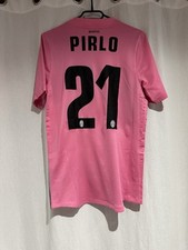 Maillot Juventus 2012-2013 Pirlo Player Issue  comprar usado  Enviando para Brazil