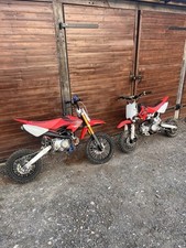 Honda crf50 88cc for sale  EDENBRIDGE