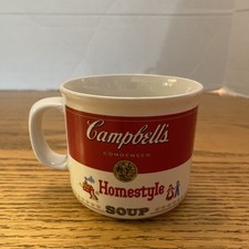 Campbell homestyle soup for sale  Anchorage