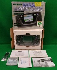 Sega game gear usato  Villachiara