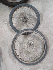 Moulton wheels for sale  ULVERSTON