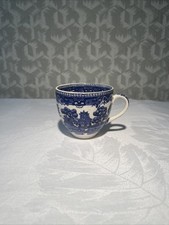 Willow pattern single for sale  BANSTEAD