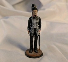 Soldat plomb étain d'occasion  Montrabé