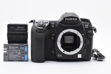 fuji s5 d'occasion  Expédié en Belgium