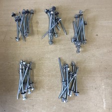 5.5mm 90mm tek for sale  SALTASH