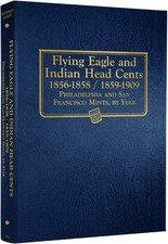 Whitman indian head for sale  Miami