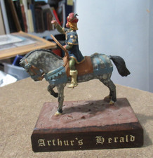 Arthur herald knight d'occasion  Expédié en France