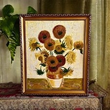 Van gogh reproduction for sale  Winterville