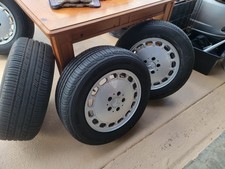 Mercedes w126 four for sale  West Palm Beach