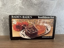 Wmf marmelade konfitürenset gebraucht kaufen Wmf marmelade konfitürenset gebraucht kaufen  Flensburg