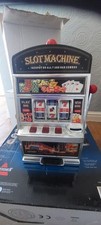 Retro slot machine for sale  DEWSBURY