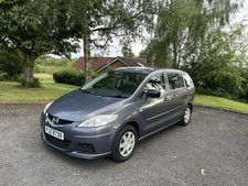 2010 mazda 1.8 for sale  MANCHESTER