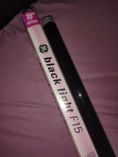 Fluorescent black light for sale  Anchorage