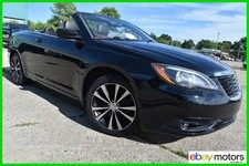 2011 chrysler 200 for sale  Redford