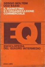 Marketing organizzazione comme usato  Italia