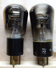 Telefunken rgn354 röhren gebraucht kaufen  Weiterstadt