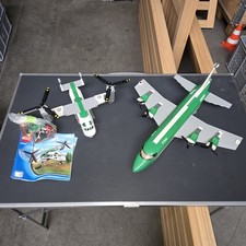 Lego city flugzeuge gebraucht kaufen Lego city flugzeuge gebraucht kaufen  Bad Zwischenahn