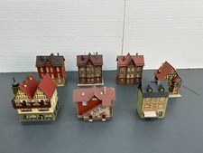 Gebäude sortiment gebaut gebraucht kaufen  Sudwalde