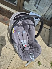 Baby carrier seat for sale  RAINHAM