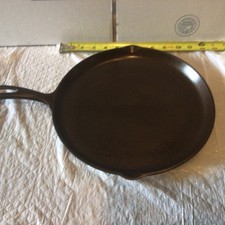 Griswold cast iron for sale  Friday Harbor