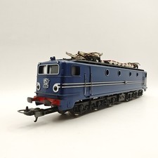 Lima 208186l locomotore usato  Reggio Calabria