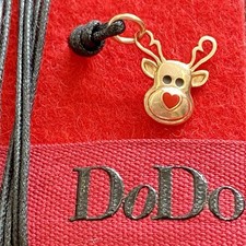 Dodo pomellato ciondolo usato  Castelfranco Emilia
