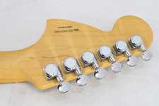 Guitarra elétrica Fender Deluxe Stratocaster 2020 feita no México usada comprar usado Guitarra elétrica Fender Deluxe Stratocaster 2020 feita no México usada comprar usado  Enviando para Brazil