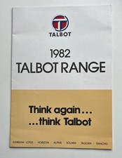 Talbot range market for sale  CROWBOROUGH