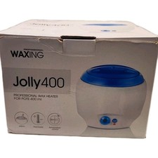 Wachserwärmer jolly wachserhi gebraucht kaufen  Südlohn