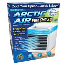 Arctic air pure for sale  Raleigh