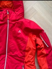 Schöffel bergurgel3 ski gebraucht kaufen  Deggendorf