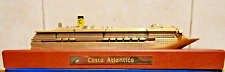 Modellino motonave costa usato  Busto Arsizio