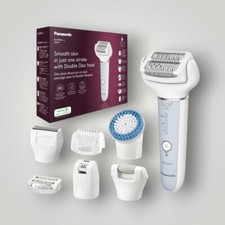 Panasonic ey90 epilierer gebraucht kaufen  Berlin