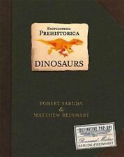 Encyclopedia prehistorica dino for sale  Indianapolis