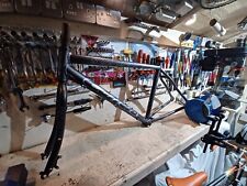 Carrera subway frame for sale  PRESTWICK