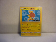 Carte pokémon pikachu d'occasion  Limoges-