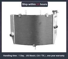Aluminum radiator fit for sale  Ontario