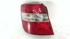 Fanale posteriore fiat usato  Trambileno