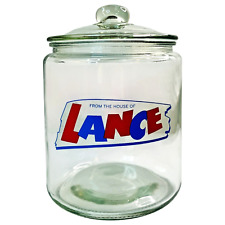 Lance cookie jar for sale  Montclair