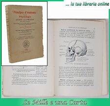 Libro anatomia umana usato  San Germano Chisone