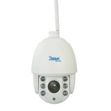 Speed dome wifi usato  Rivarolo Canavese