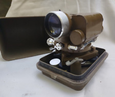 Theodolite slom paris d'occasion  Expédié en Belgium