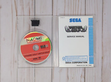 Sega virtua golf for sale  Cupertino