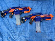 Nerf gun rapidstrike for sale  LEICESTER