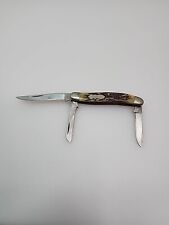 Schrade usa uncle for sale  Belton