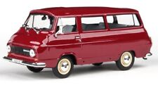 Skoda 1203 bus gebraucht kaufen  Maintal