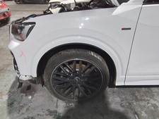 Driveshaft front audi for sale  WINSFORD