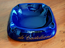 Ancien cendrier champagne d'occasion  Reims