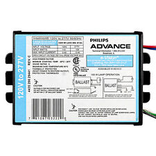 Lastro eletrônico IMH-100-D-BLS Philips Advance MH HID 100W 120-277V, usado comprar usado Lastro eletrônico IMH-100-D-BLS Philips Advance MH HID 100W 120-277V, usado comprar usado  Enviando para Brazil