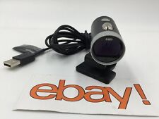 GENUINE Microsoft #1393 LifeCam Cinema 720p HD Webcam para Empresas - Preto comprar usado  Enviando para Brazil